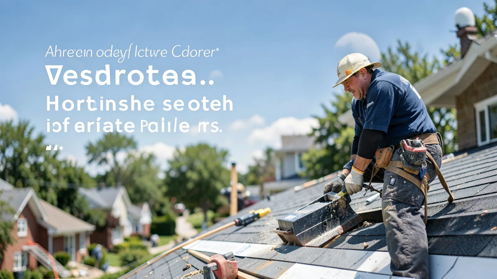 Roof Replacement in Thayer, IN near me